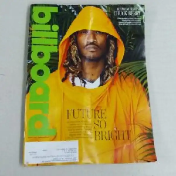 Best of Future Dj Mixtape (Future Old & New Songs)