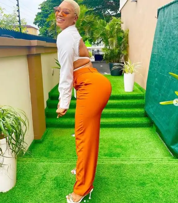 I Have Never Had Surgery – BBNaija