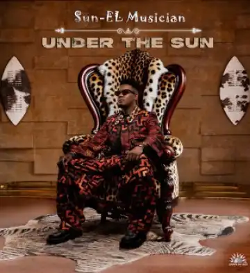 Sun-EL Musician – Nguwe Ft. Msaki