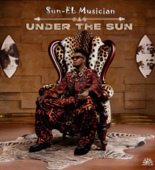 Sun-EL Musician – Another Minute Ft Youngr