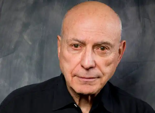Oscar Winner And Hollywood Veteran, Alan Arkin, Is Dead