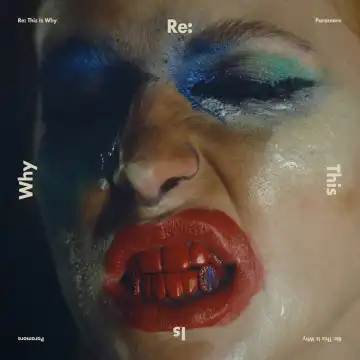 Paramore Ft. The Linda Lindas – The News