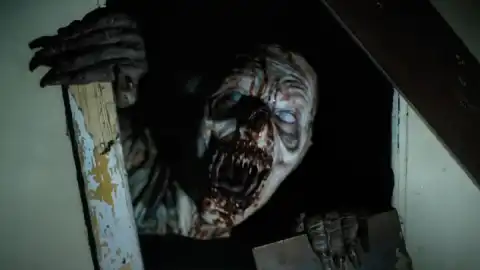 Until Dawn Trailer Previews Creepy Horror Movie Based on Popular Video Game