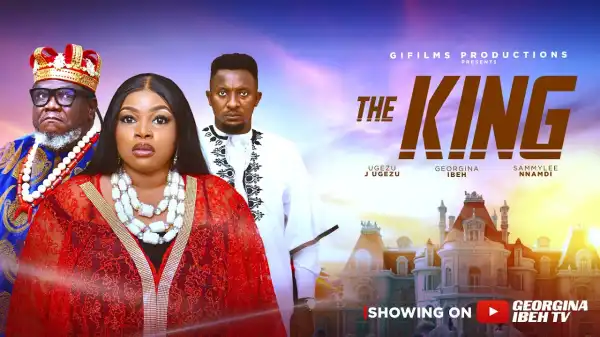 The King (2025 Nollywood Movie)