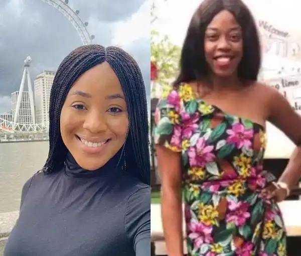 #BBNaija: ‘Erica Is Pure Evil, She Once Pulled A Knife On Her Ex Boyfriend’ – Lady Claims