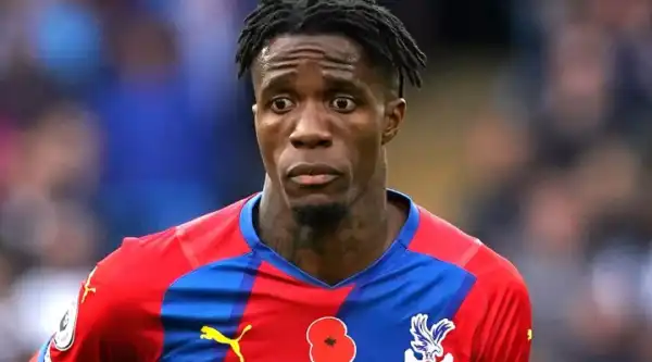EPL: Zaha in shock move to Chelsea