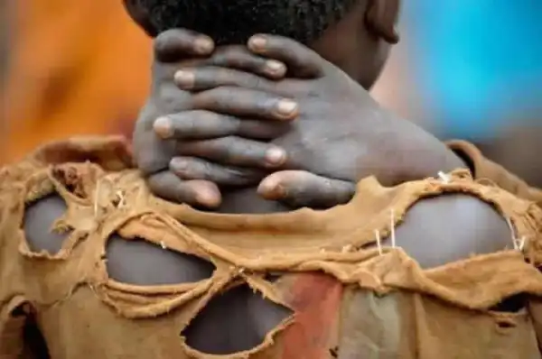 Africa accounts for 55% of world’s poor – ECA