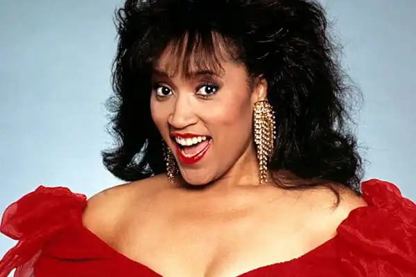 Age & Career Of Jackée Harry