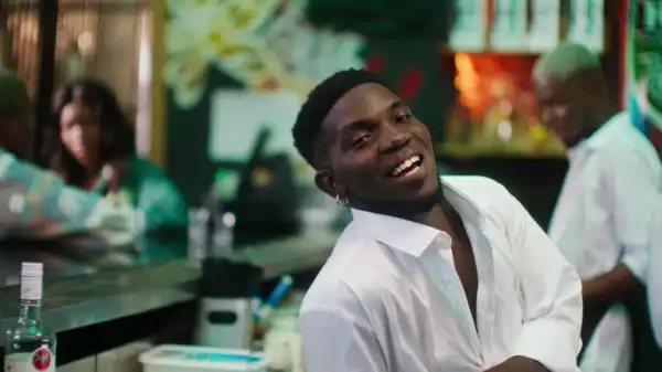Jaywillz - Wishlist (Video)