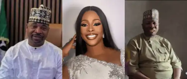 “It Was A Mix-Up”- Union Leader Sends Clarifying Message To Aisha Lawal Over Venza Saga