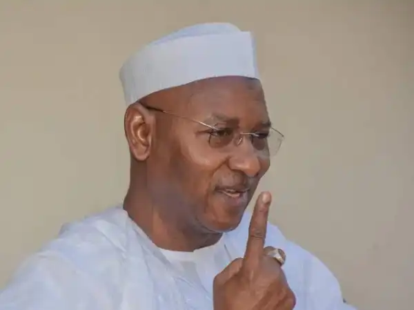 Bullion Vans Carry Money From Gov’t Houses To BDCs – Ex Kano Deputy Governor