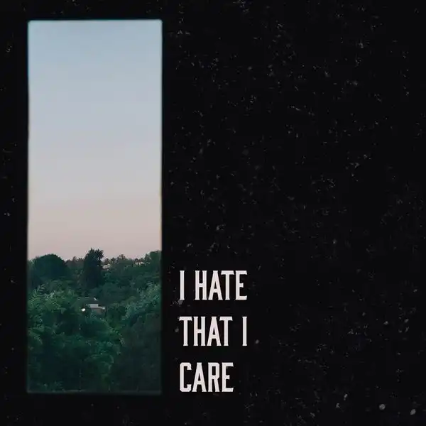Lloyiso – I Hate That I Care