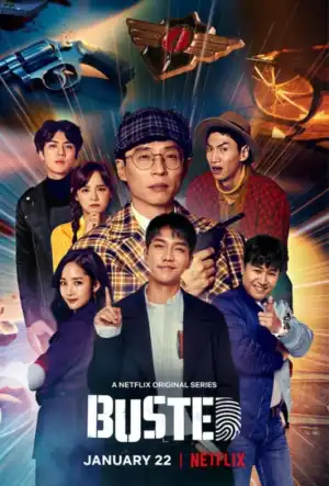 Busted S03 E05