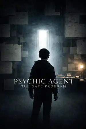Psychic Agent: The Gate Program (2026)