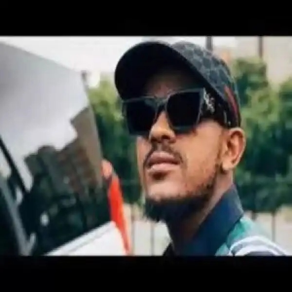 Kabza De Small – Vuoi Vuoi (Amapiano Revisit) (ft. Nia pearl & Daliwonga)