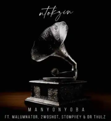 Ntokzin – Manyonyoba Ft MalumNator, 2woshot, Stompiiey & Dr Thulz