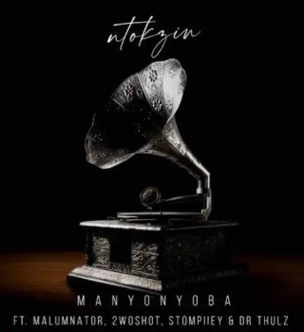 Ntokzin – Manyonyoba Ft MalumNator, 2woshot, Stompiiey & Dr Thulz