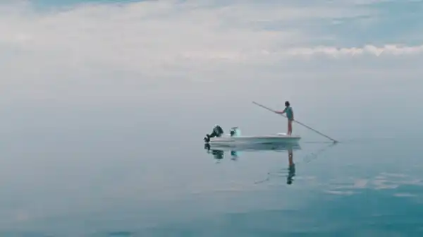 Tarpon Trailer: Long-Lost Jimmy Buffett Movie Inspired Margaritaville