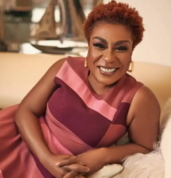 What I learnt growing up around Afrobeat pioneer, Fela – Burna Boy’s mother, Bose Ogulu