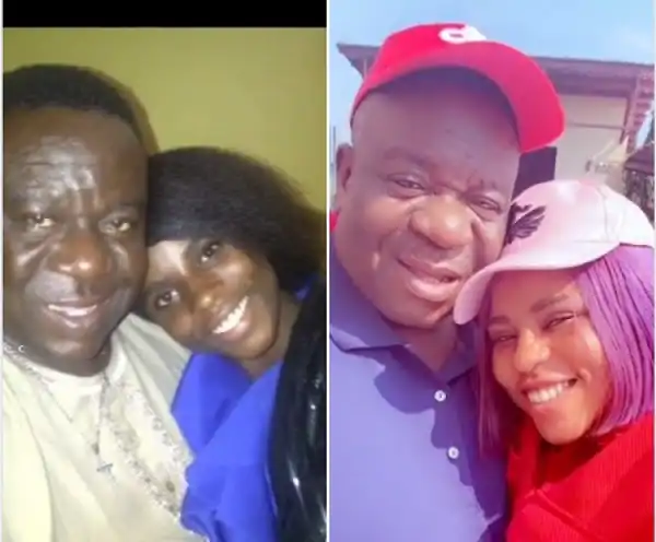 Mr Ibu’s Daughter Jasmine Undergoes 