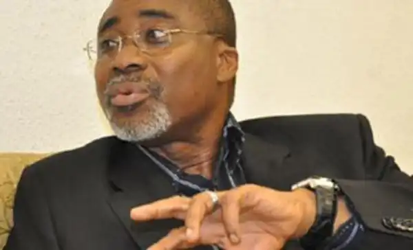 IPOB: There’re Over 30 Separatist Groups In South-East, Says Abaribe