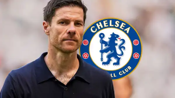 EPL: What Alonso said after becoming Chelsea’s new manager