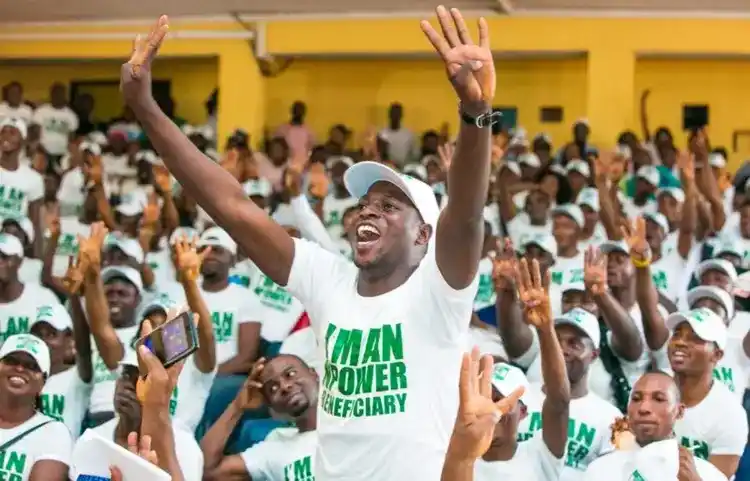 Policy Experts Hail Commencement Of N- Power Batch ‘C’ Programme