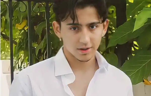 Age & Career Of Alex Guzman