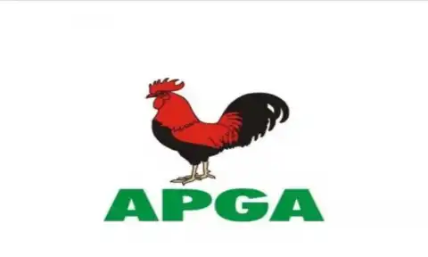APGA raises alarm over attack on Reps candidate’s vehicle
