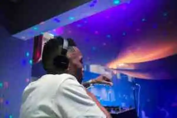 Msaro – The Street Fest Jamboree Mix