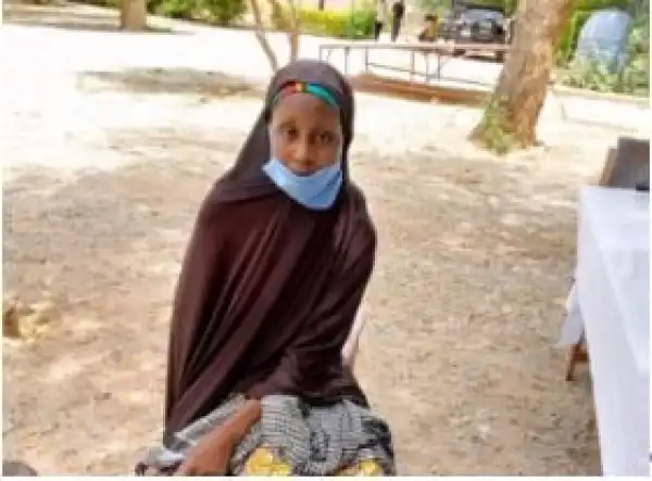 SHOCKING! 8-Year-Old Boy Dies After He Was Allegedly Poisoned By His Step Mother In Kastina