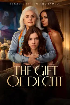 The Gift of Deceit (2026) [Portuguese] (TV series)
