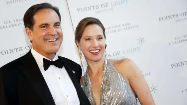 Biography & Net Worth Of Courtney Richards