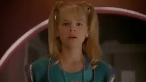 Zenon: Kirsten Storms Reveals Smallville Star Almost Starred in Disney Trilogy Instead