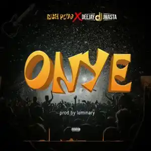 Richplug – Onye ft. Deejay J Masta