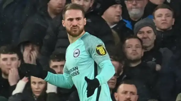 Brighton attacking midfielder Alexis Mac Allister proud of Argentina debut