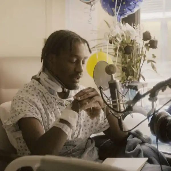 Lil Tjay - Beat the Odds