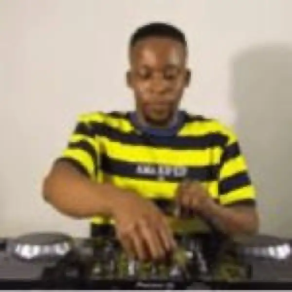 Romeo Makota – Amapiano Mix 17 September 2021