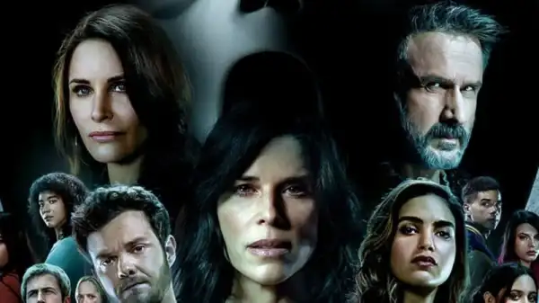 Scream 5 Blu-ray and Digital Release Dates Announced