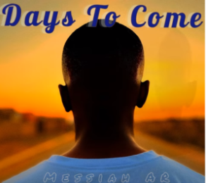 Messiah AR – Tshatsha Mabesu