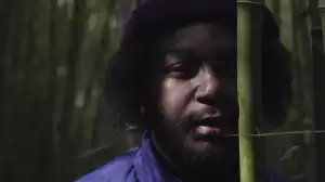 Namir Blade - Space Ghost (Video)
