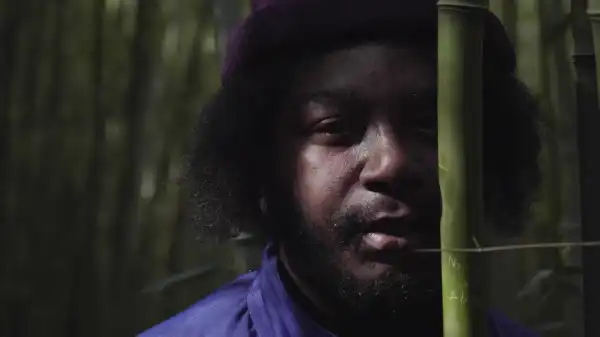 Namir Blade - Space Ghost (Video)