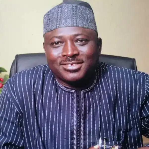 Plateau South Senate: Former Reps member, Daika wins PDP primary election