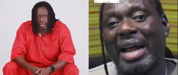‘Why 2Face’s Performance Made Me Quit Music for Comedy’ – Klint Da Drunk Reveals
