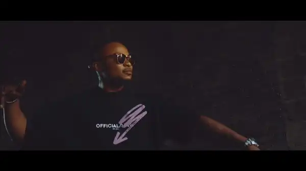 Joseph Matthew – The Name (Video)