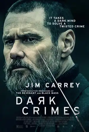 Dark Crimes (2016)