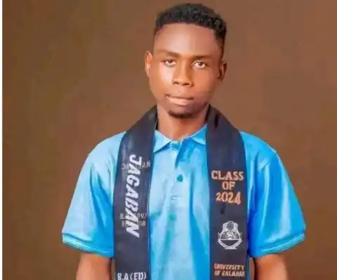 ‘Help me marry before Fulani herdsmen kill me’ — Facebook post of murdered Benue graduate goes viral