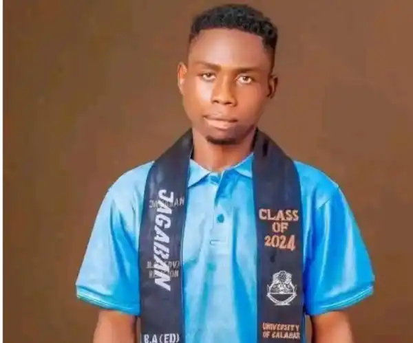 ‘Help me marry before Fulani herdsmen kill me’ — Facebook post of murdered Benue graduate goes viral
