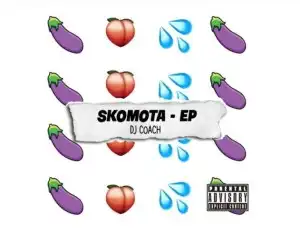 DJ Coach – Skomota