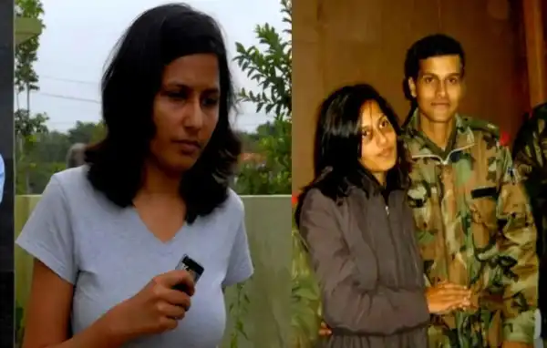 Age & Career Of Neha Unnikrishnan